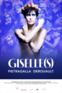 photo GISELLE(S) - Nouvelle création - Ballet contemporain pour 17 danseuses