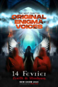 photo ORIGINAL ENIGMA VOICES