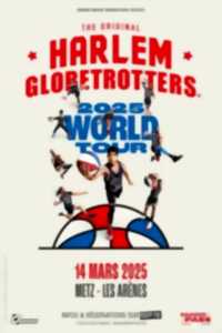 photo Spectacle : Harlem Globetrotters - 2025 World Tour