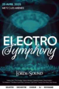 photo ELECTRO SYMPHONY