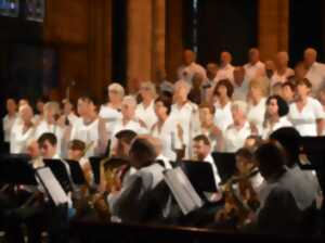 Concert de Noël avec la Chorale Résonnances