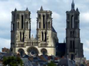 photo Visite guidée de la cathédrale et de son trésor à Laon