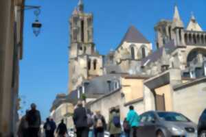 photo Visite guidée de la cité médiévale de Laon