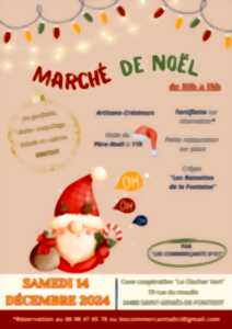 photo MARCHE DE NOEL