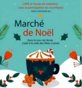 photo Marché de Noël