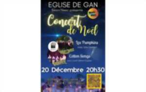 photo Concert de noël