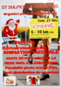 photo Corrida de Noël