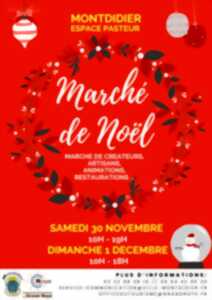 Marché de Noël