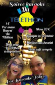 TELETHON 2024 A MARTRES-TOLOSANE