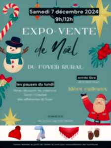 EXPO-VENTE DES ATELIERS 