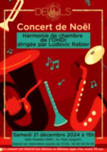 Concert de Noël