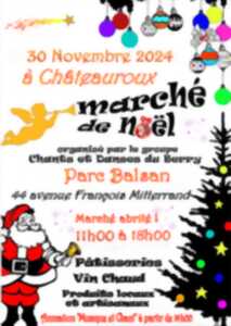 photo Marché de Noël