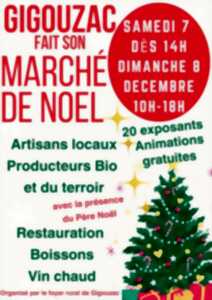 photo Marché de Noël