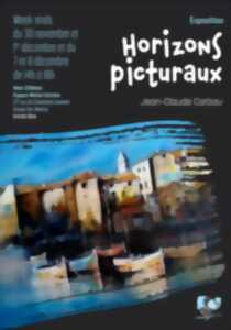 photo EXPOSITION - HORIZONS PICTURAUX