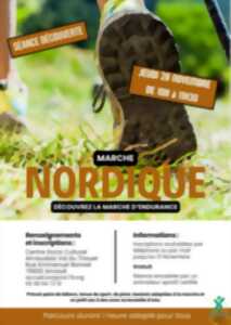 Marche nordique