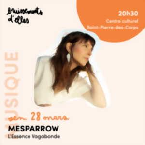 photo Mesparrow