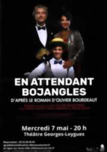 photo En attendant Bojangles