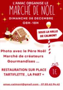 MARCHE DE NOËL