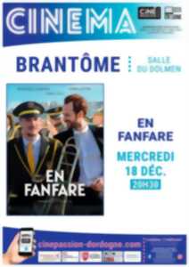 photo Cinéma : En fanfare