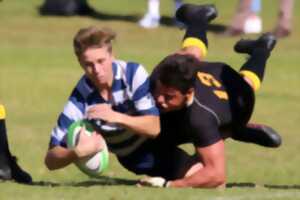 photo Match de rugby Montignac - Sainte Livrade