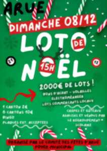 Loto de Noël