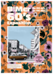 photo Exposition Boulogne 60's