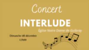 photo Concert Interlude