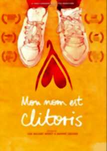 photo Projection-débat du film « Mon nom est Clitoris»