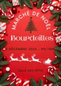 photo Marché de Noël