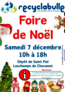 Foire de Noël