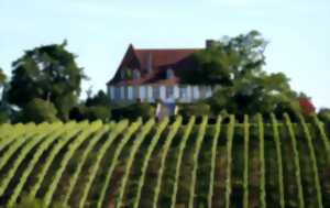 photo Marché de Noël, au Château de Crouseilles