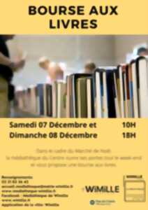 photo Bourses aux livres