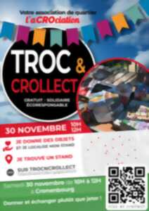 photo Troc & Crollect