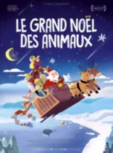 Mon premier ciné - Le Grand Noël des Animaux