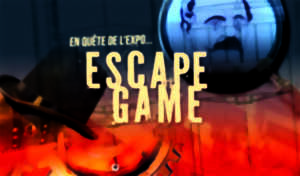 photo Escape game 