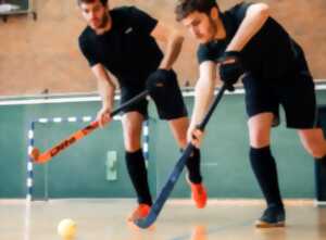 photo Tournoi de Hockey en salle