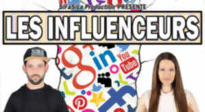 Les influenceurs - Hypnotiseur 2.0