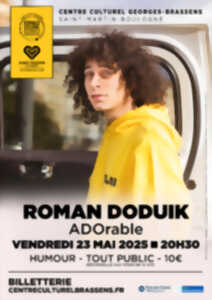 Roman Doduik