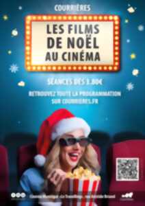 Les films de Noël au cinéma