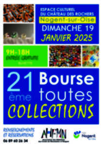 Bourses toutes collections