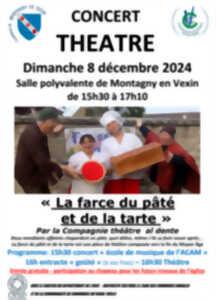 photo Spectacle Concert/Théâtre