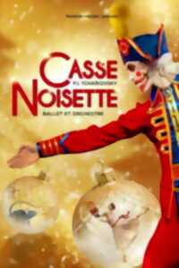 Spectacle - Casse-Noisette