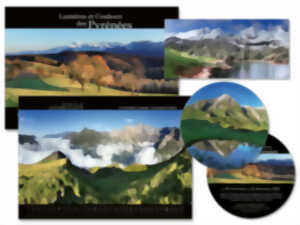 photo Exposition Lumières et couleurs des Pyrénées