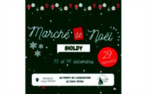 Marché de Noël + tournoi de Handi Pelote