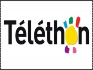 Téléthon : vente d'objets, jeu de carte, VTT, concert de musique et de danse basque