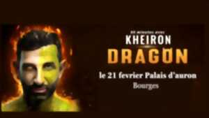 photo KHEIRON - Dragon