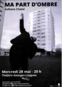 photo Ma part d'ombre