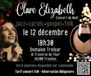 photo CONCERT DE NOEL