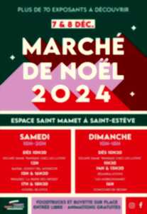 photo MARCHÉ DE NOËL