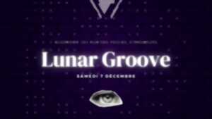 photo Lunar Groove